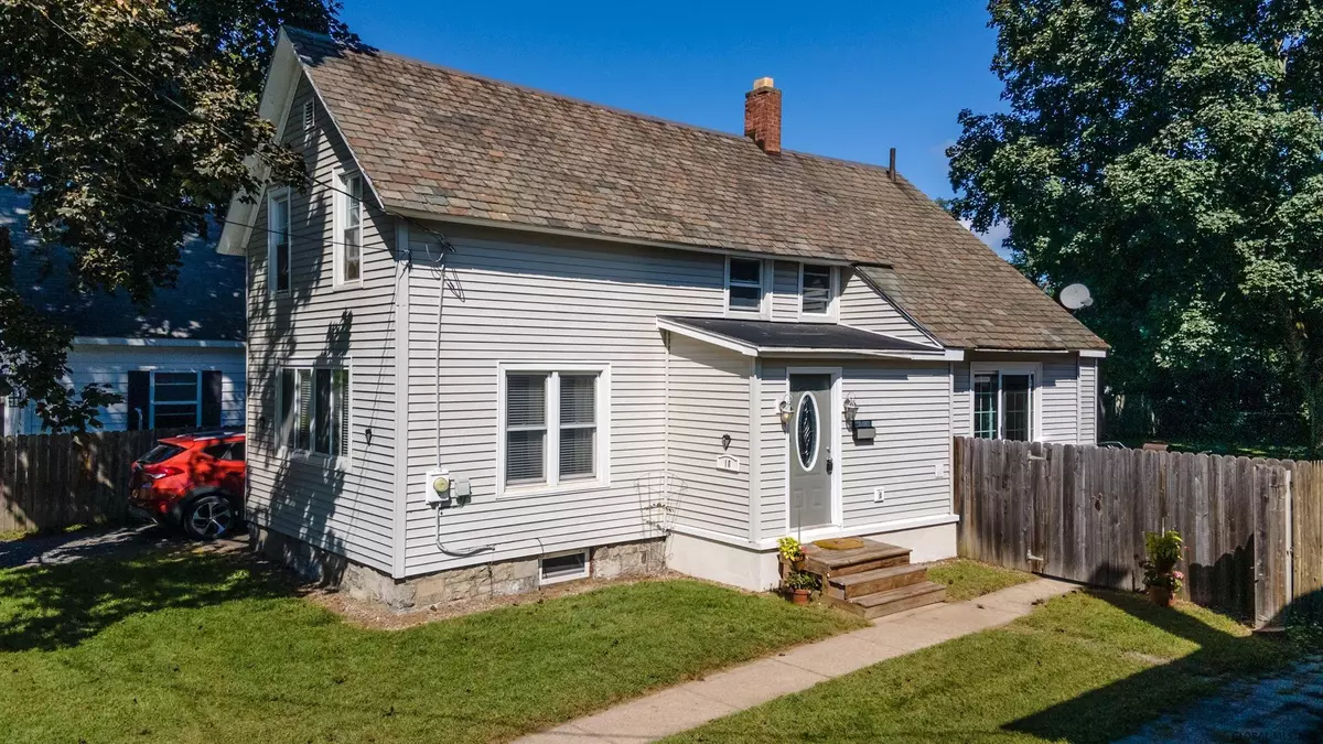 Hudson Falls, NY 12839,18 BROAD Street