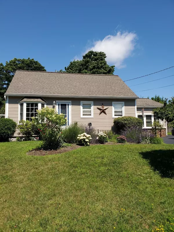 Colonie Village, NY 12205,44 KILLEAN Park