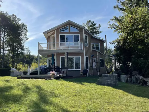 Broadalbin, NY 12025,109 SUNSET Drive