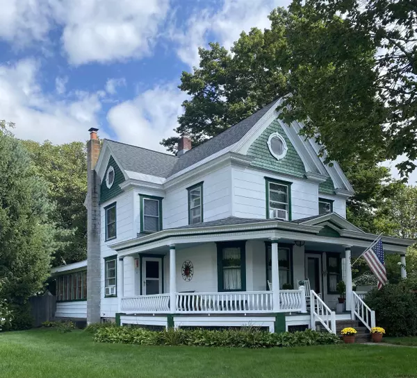 Hudson Falls, NY 12839,103 JOHN Street