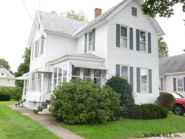 Gloversville, NY 12078,15 SPRUCE Street