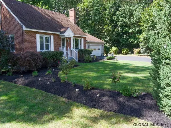 Colonie Village, NY 12205,10 OMAH Terrace