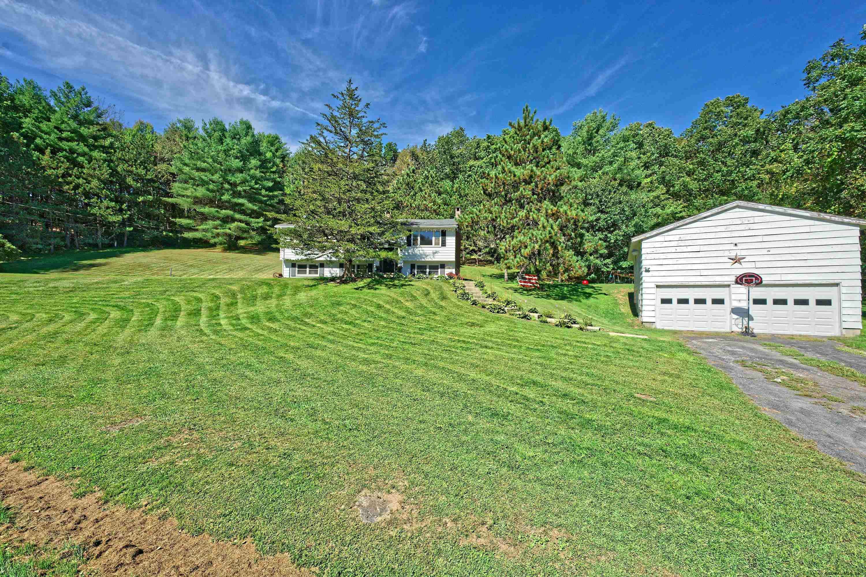 395 CONTENT FARM Road, Jackson, NY 12816