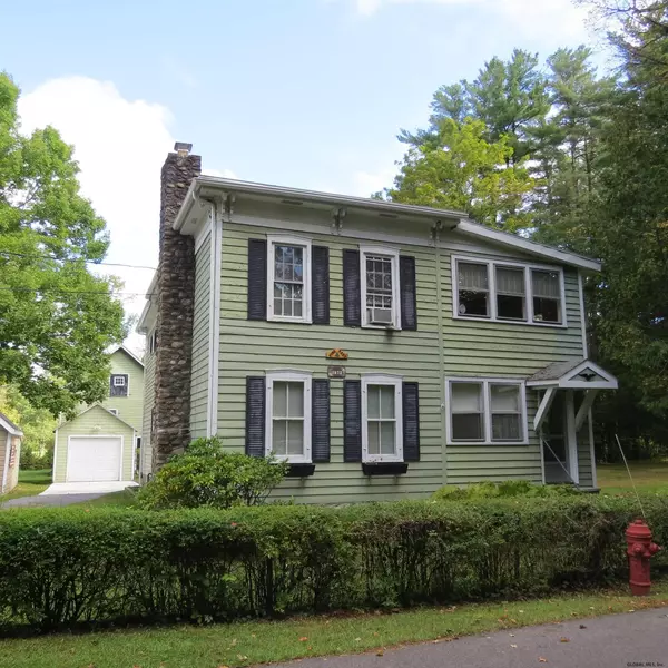 Broadalbin Village, NY 12025,5 MEADOW Street