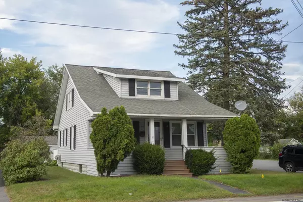 717 CURRY Road, Rotterdam, NY 12306