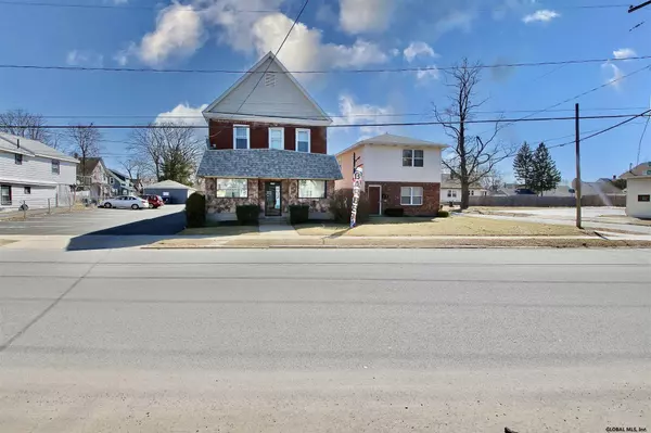 Schenectady, NY 12306,2334-2338 GUILDERLAND Avenue