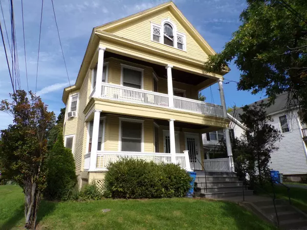 811 WASHINGTON Avenue, Albany, NY 12206