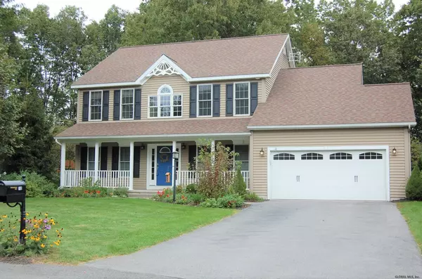 Saratoga Springs, Outside, NY 12866,10 CYGNET Circle