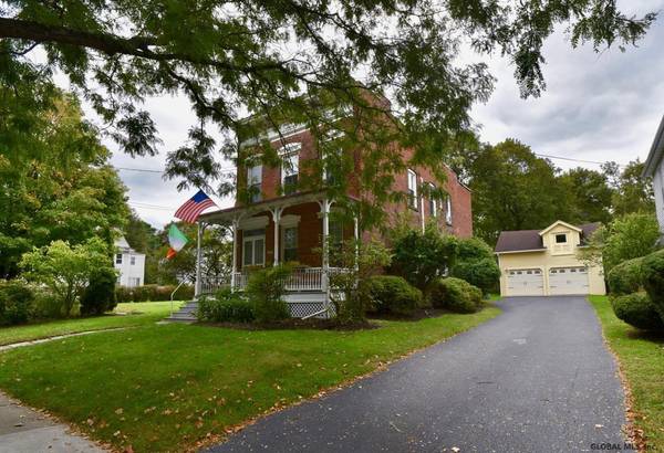 1585 TIBBITS Avenue,  Troy,  NY 12180
