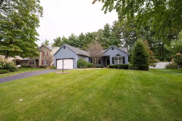 Halfmoon, NY 12065,11 COMMONS Boulevard