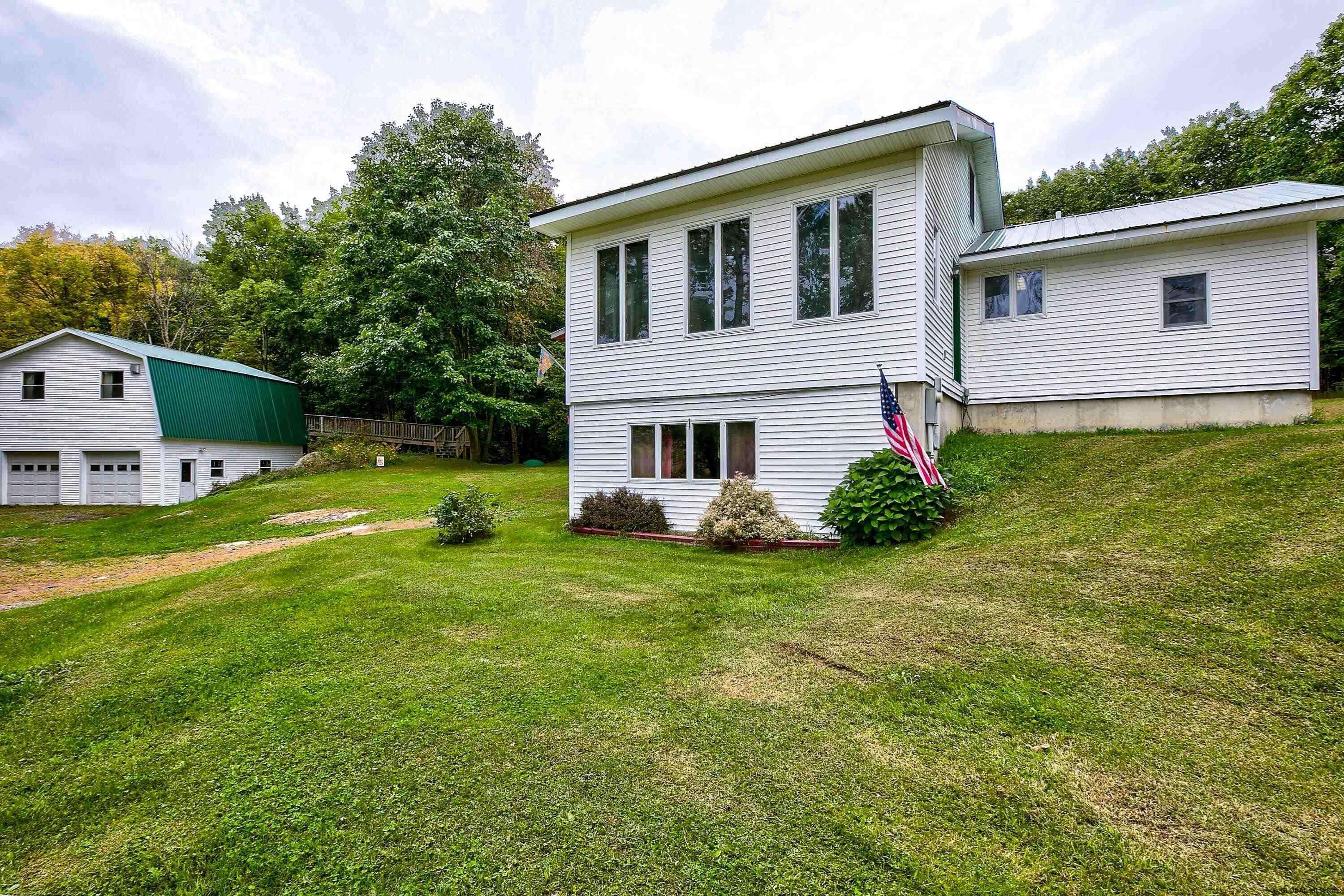 973 KING Road, Cambridge, NY 12816