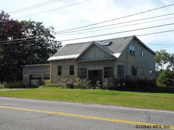 170 SCHOOL Street, Mayfield, NY 12117