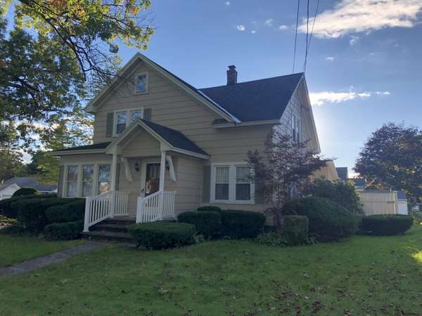 155 E Boulevard, Gloversville, NY 12078