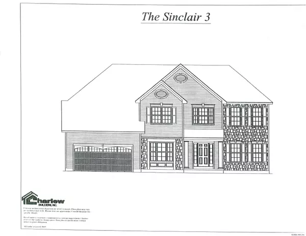 56 TAMARACK Lane, Colonie, NY 12309