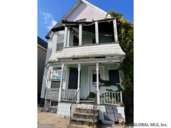 510 MUMFORD Street, Schenectady, NY 12307