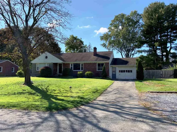 21 GLEN Terrace, Glenville, NY 12302