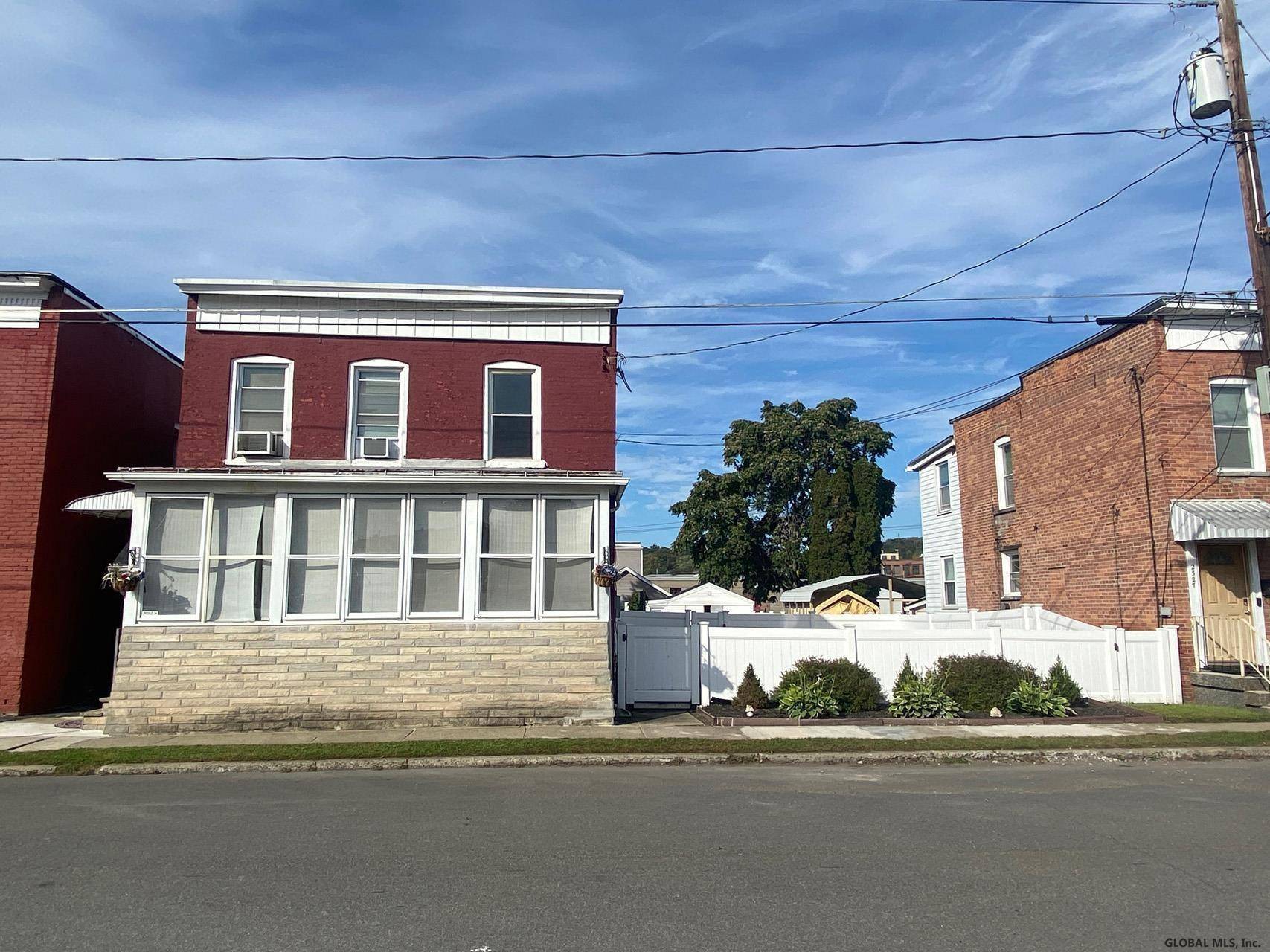 2523 6TH Avenue, Watervliet, NY 12189