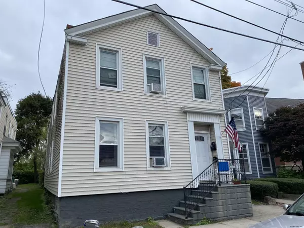 93 HUDSON Avenue, Green Island Village, NY 12183