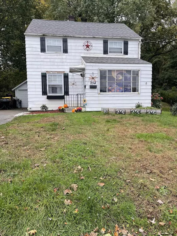 254 MARYLAND Avenue, East Greenbush, NY 12144