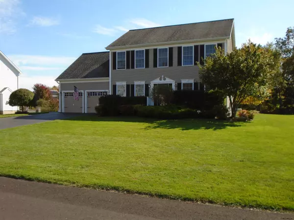 22 Sherman Way, Ballston Spa, NY 12020