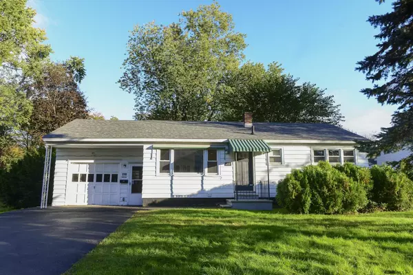 210 OREGON Avenue, Schenectady, NY 12304