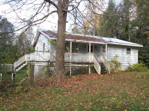 135 MAPLE BUSH Road, Carlisle, NY 12043