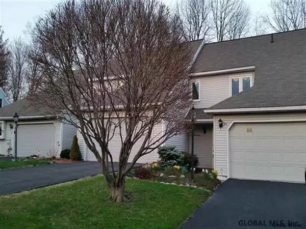 84 COMMONWEALTH Drive, Bethlehem, NY 12077