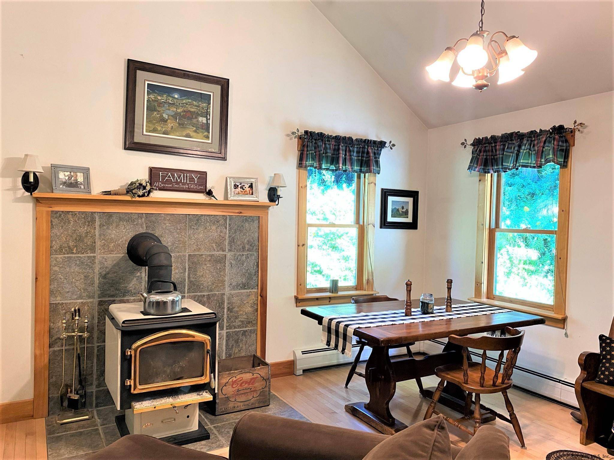 White Creek, NY 12816,753 Chestnut Hill Road