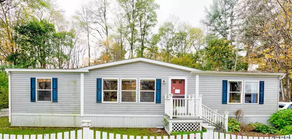 507 ROUTE 20, New Lebanon, NY 12037