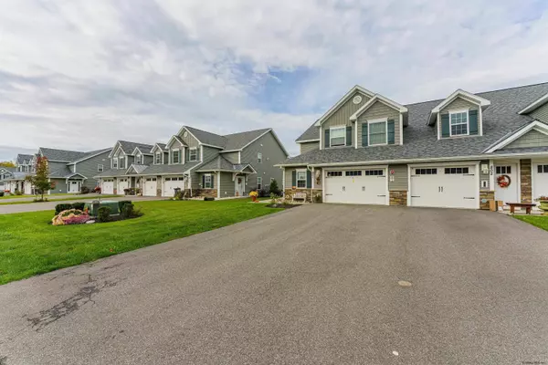 Brunswick, NY 12182,801 BRUNSWICK MEADOW Way