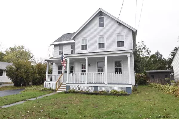 97 GROVE Street, Ballston Spa, NY 12020