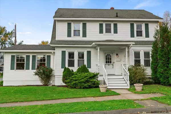 2600 LAVIN Court, Troy, NY 12180