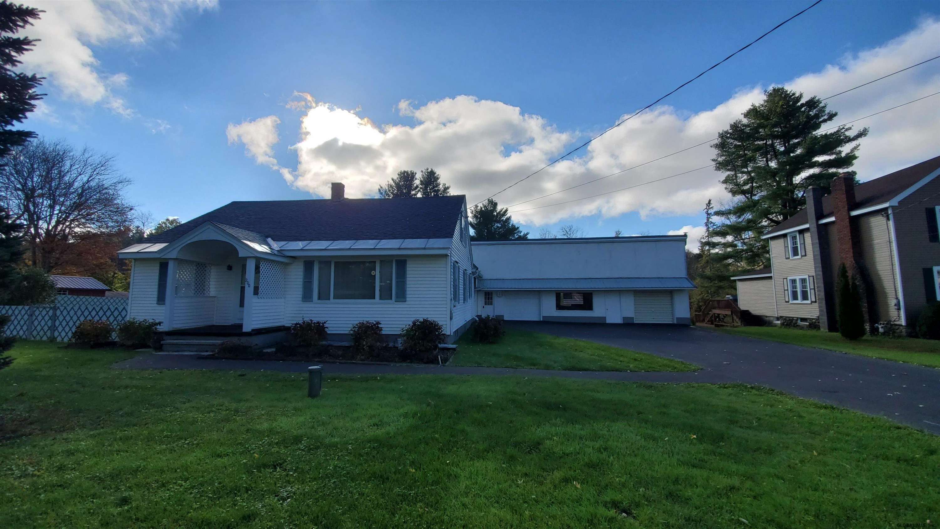 200 E STATE ST, Johnstown, NY 12078
