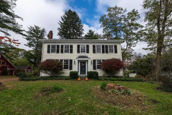 5 TOMPKINS Road, Coeymans, NY 12143