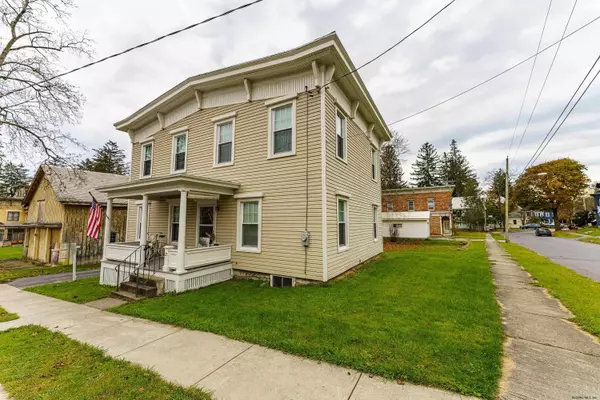 Fort Plain, NY 13339,25 ORCHARD Street