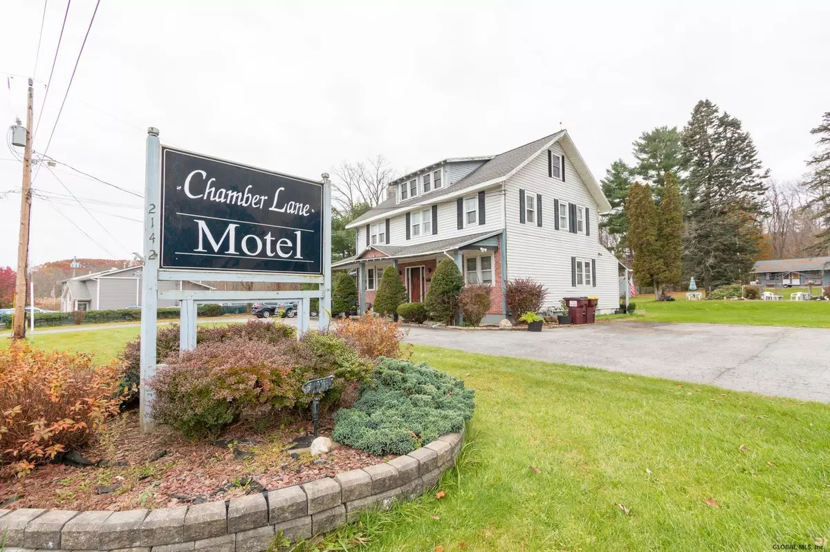 Round Lake, NY 12020,2142 ROUTE 9 #Chamber Lane Motel