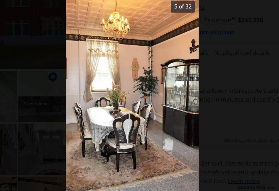 Schenectady, NY 12304,3002 ALBANY Street