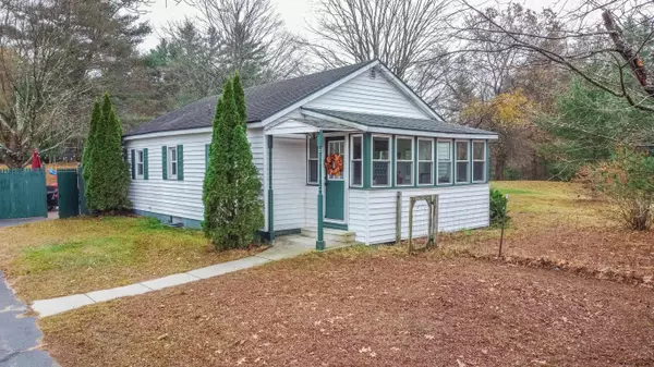 90 RUGGLES Road, Saratoga Springs, NY 12866