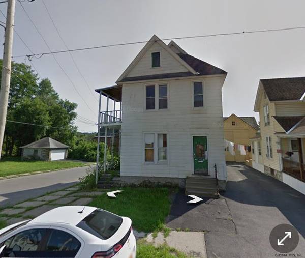 250 DIVISION Street, Amsterdam, NY 12010