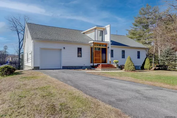 101 LAKE Drive, Northville, NY 12134