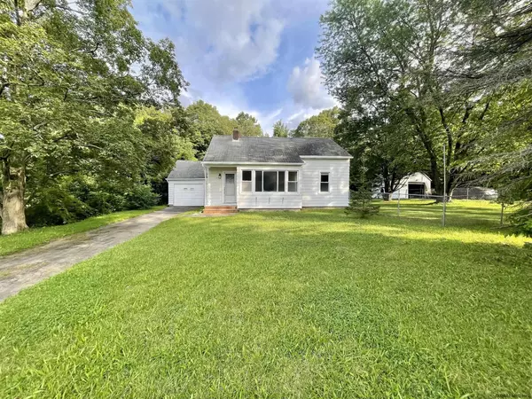 1593 Indian Fields Road, New Scotland, NY 12041