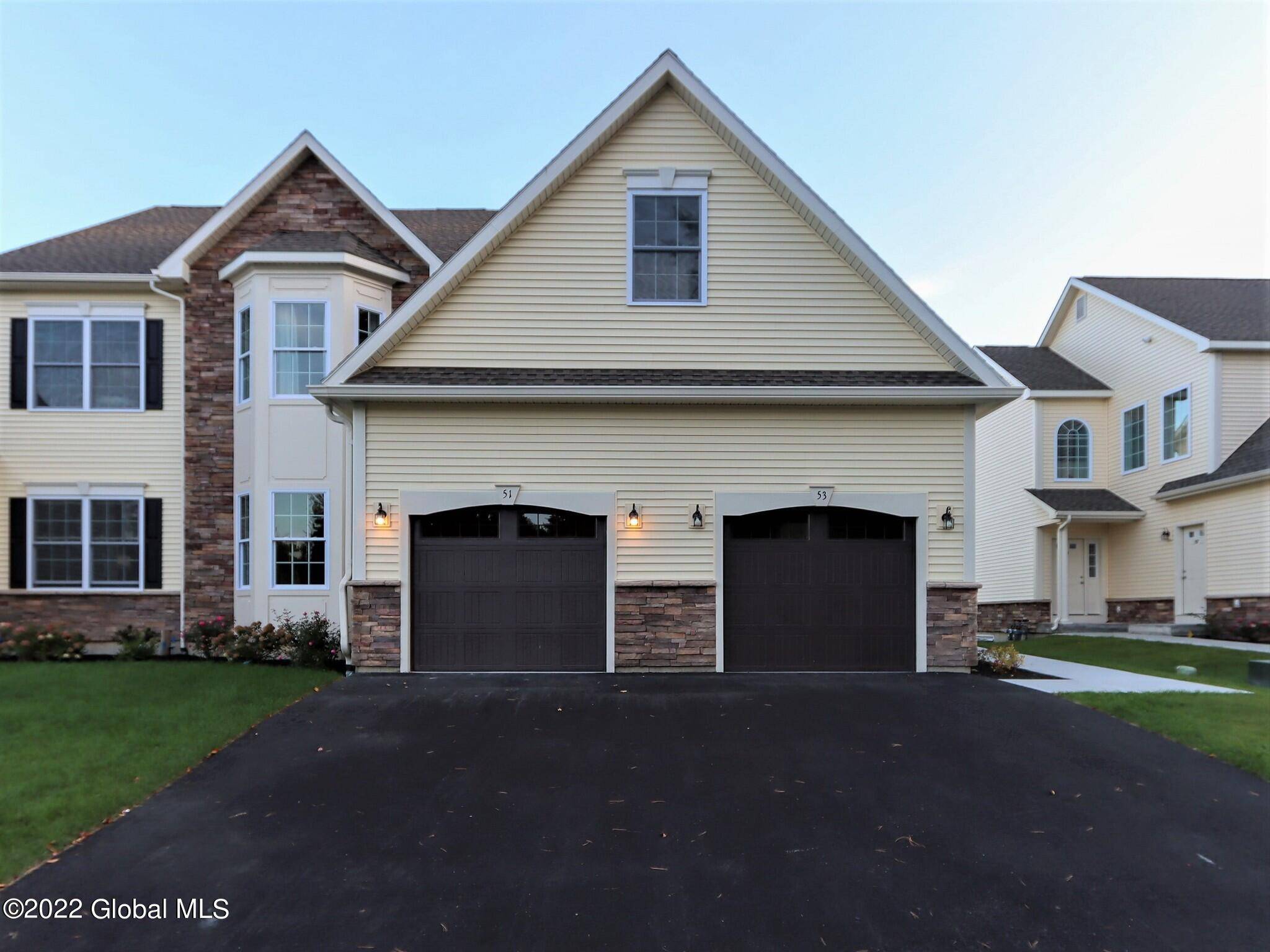 83 Cornerstone Drive, Ballston Spa, NY 12020