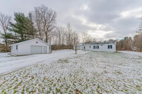 1996 County Route 31, Hebron, NY 12832