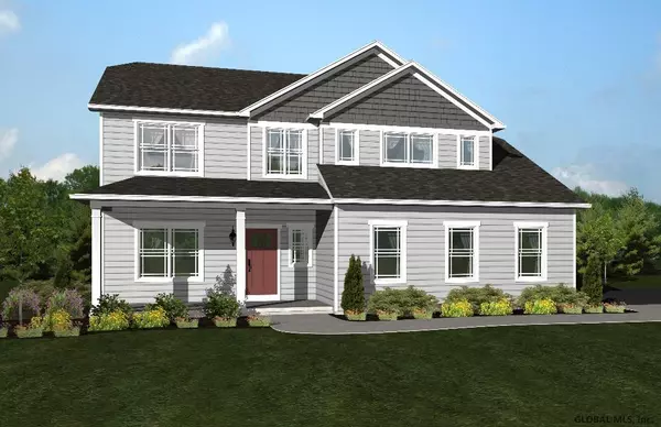 10 Lupe Way, Schenectady, NY 12304