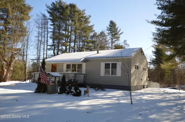 Broadalbin, NY 12025,810 Ridge Road