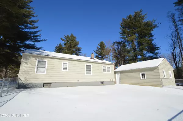 Broadalbin, NY 12025,810 Ridge Road