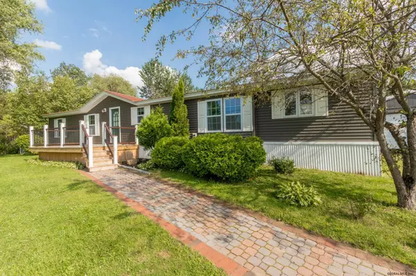 124 BELLEN Road, Mayfield, NY 12117