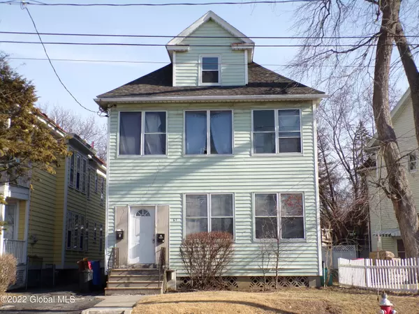 67 Whitehall Road, Albany, NY 12209