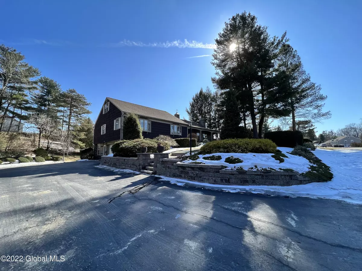 Niskayuna, NY 12309,1328 Ruffner Road