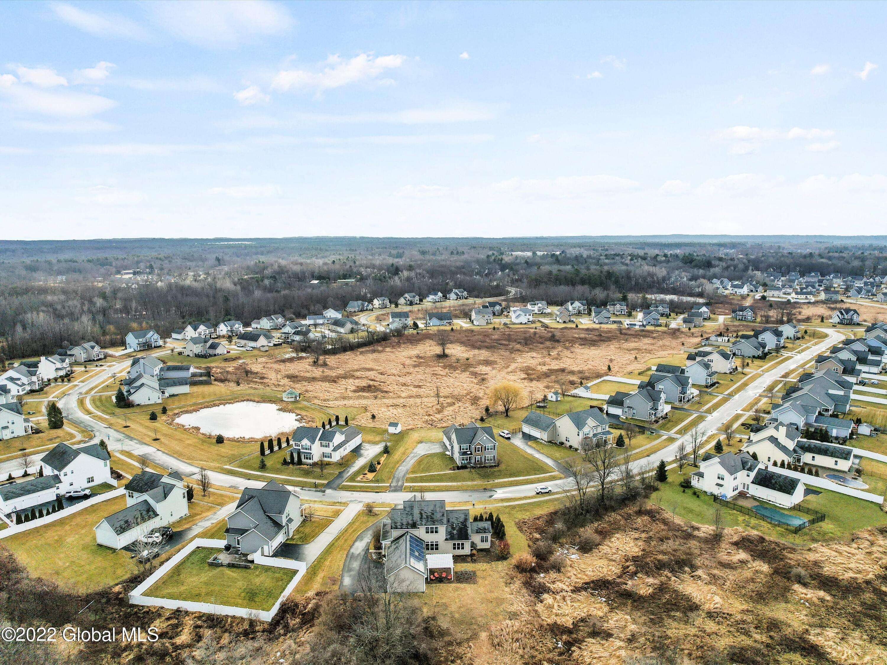 Ballston Spa, NY 12020,25 Coronado Way